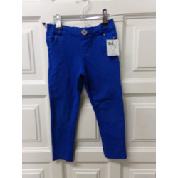 Legging 3-4 años. Segunda mano.