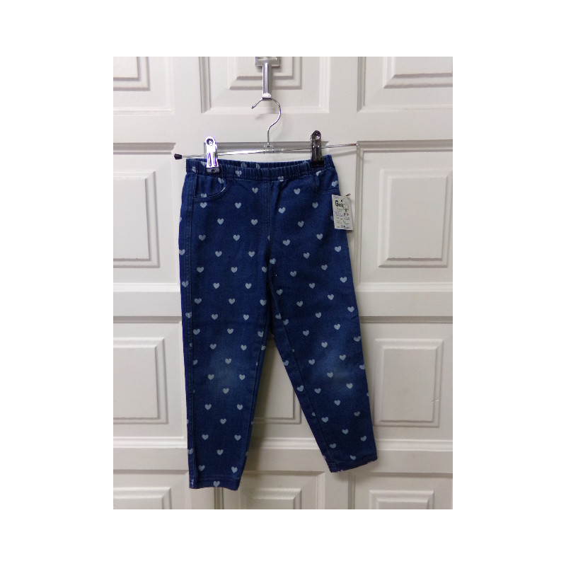 Legging Calzedonia 3-4 años. Segunda mano.