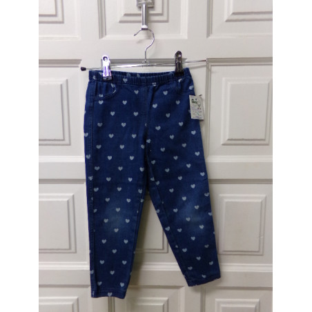 Legging Calzedonia 3-4 años. Segunda mano.