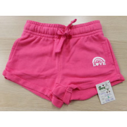 Pantalón corto 5-6 años. Segunda mano.
