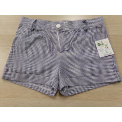 Pantalón corto Mi canesu 5 años. Segunda mano.