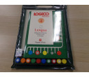 Juego Logico primo. Segunda mano.