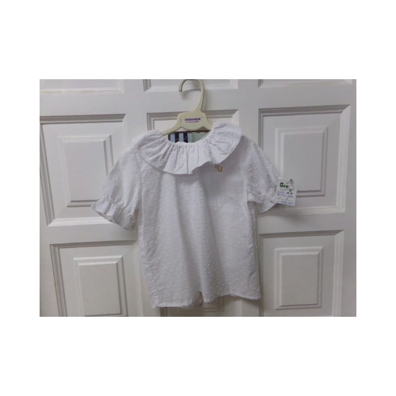 Blusa plumeti 6 años. Segunda mano.