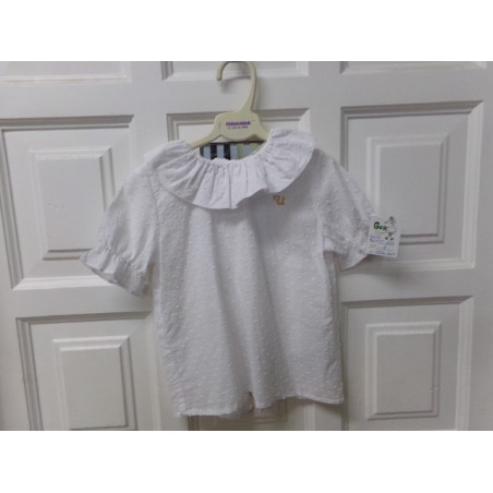 Blusa plumeti 6 años. Segunda mano.