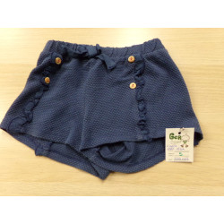 Pantalón corto Zara 2-3 años. Segunda mano.