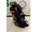 Silla auto Gracco Nautilus Élite sin isofix,  grupo 1-2-3, 9 a 36 kg. Segunda mano.