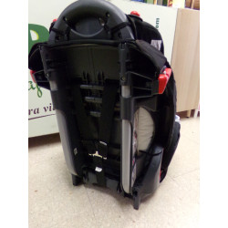 Silla auto Gracco Nautilus Élite sin isofix,  grupo 1-2-3, 9 a 36 kg. Segunda mano.