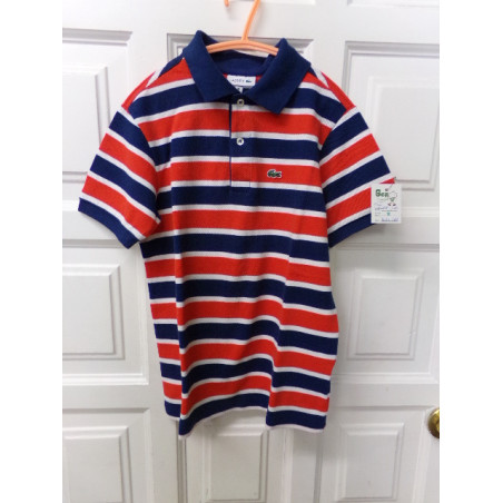 POLO LACOSTE 10A