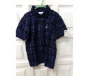 POLO LACOSTE 10A