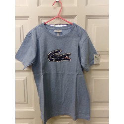 CAMISETA LACOSTE 10A