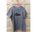 CAMISETA LACOSTE 10A