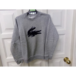 SUDADERA LACOSTE 10A