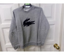 SUDADERA LACOSTE 10A