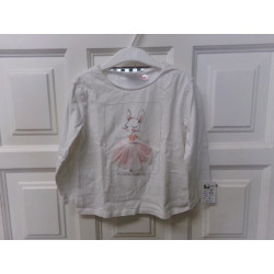 Camiseta Zara 4-5 años. Segunda mano.