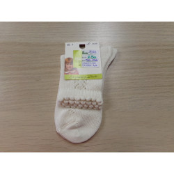 Calcetines calados 4 años nº 26-28. A estenar.