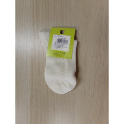 Calcetines calados 4 años nº 26-28. A estenar.