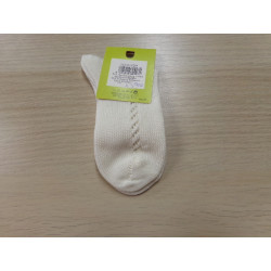 Calcetines calados 4 años nº 26-28. A estenar.