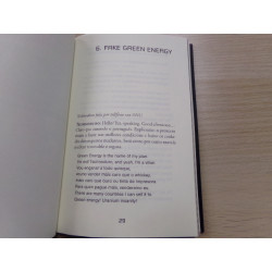 Libro Sira e o robot, contiene CD. Segunda mano.