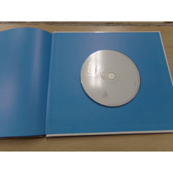 Libro Toy story, cuento + película. Segunda mano.