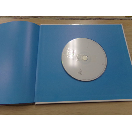 Libro Toy story, cuento + película. Segunda mano.