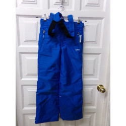 Pantalón de nieve 8 años. Segunda mano.