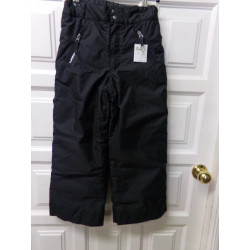 Pantalón de nieve 8 años. Segunda mano.