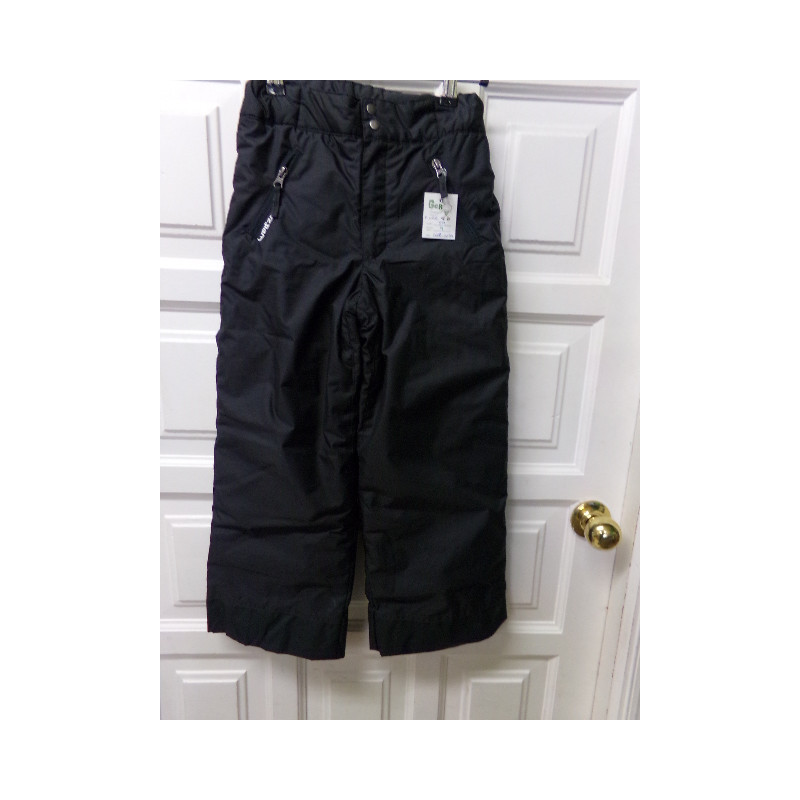 Pantalón de nieve 8 años. Segunda mano.