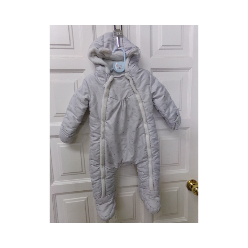 Buzo Orchestra 12 meses. Segunda mano.