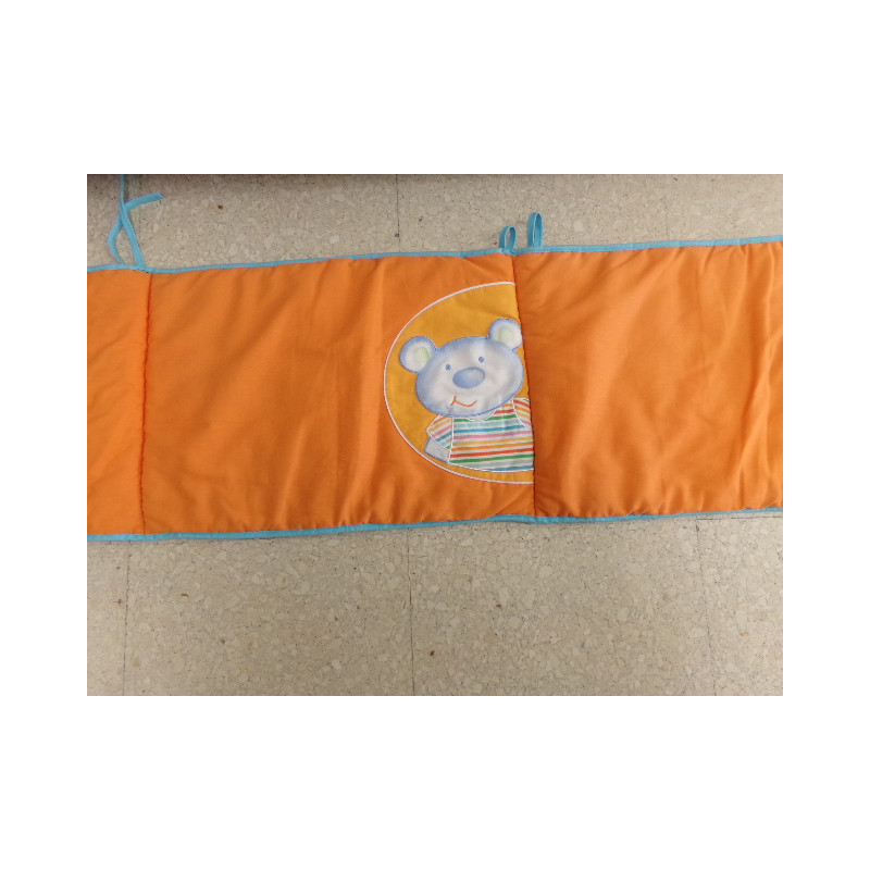 Chichonera. Segunda mano.