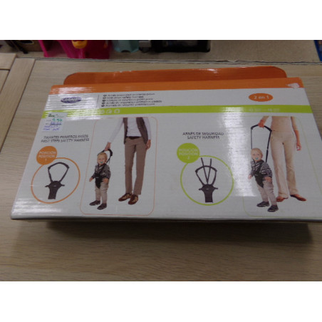 Arnes primeros pasos Jané. Segunda mano.