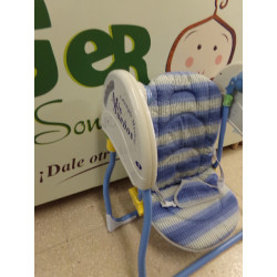 Columpio musical mis sueños. Segunda mano.