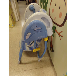 Columpio musical mis sueños. Segunda mano.