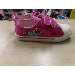Tenis Little Pony 25-26. A estrenar