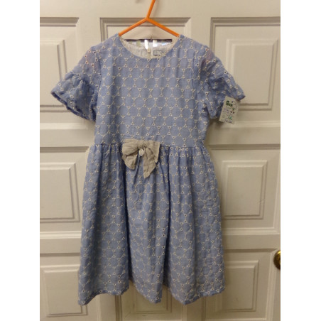 Vestido 6 años. Segunda mano.