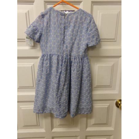 Vestido 6 años. Segunda mano.