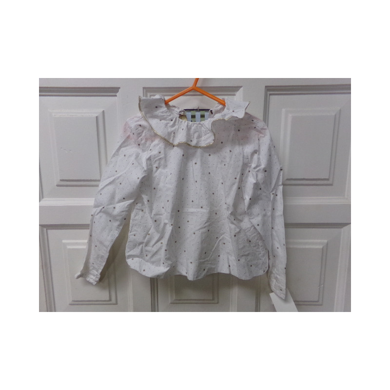 Blusa Gocco 3-4 años. Segunda mano.