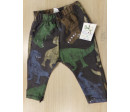 Pantalón dinosaurios 6-9 meses. Segunda mano.