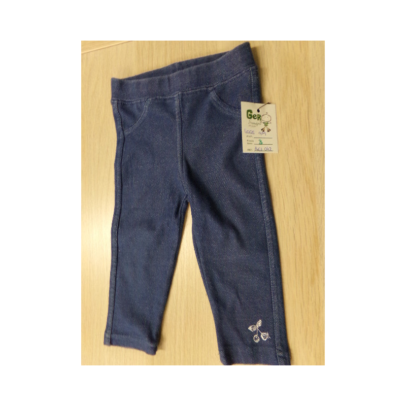 Legging 9 meses. Segunda mano.