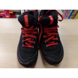 Botas Quechua nº 33. Segunda mano.