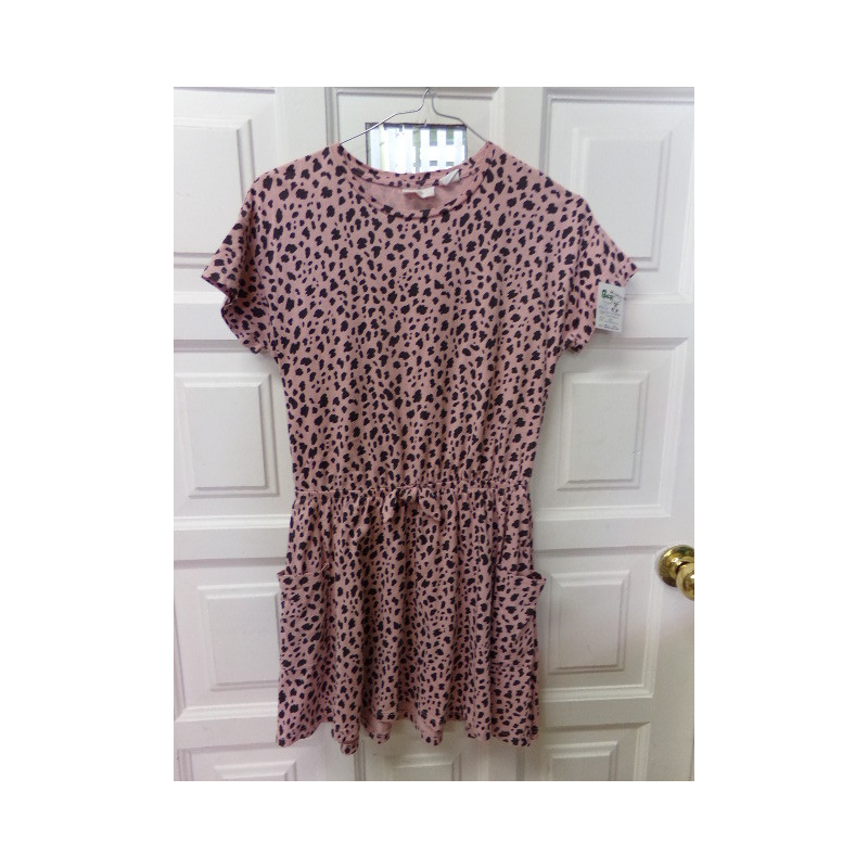 Vestido Mango 11-12 años. Segunda mano.