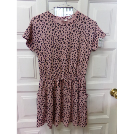 Vestido Mango 11-12 años. Segunda mano.