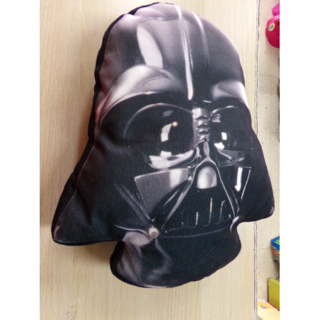 Cojin Star Wars. Segunda mano.