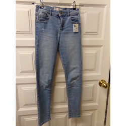 Pantalón vaquero 11-12 años. Segunda mano.