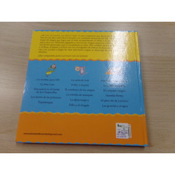 Libro me lees un cuento. Segunda mano.