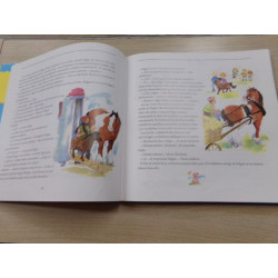 Libro me lees un cuento. Segunda mano.