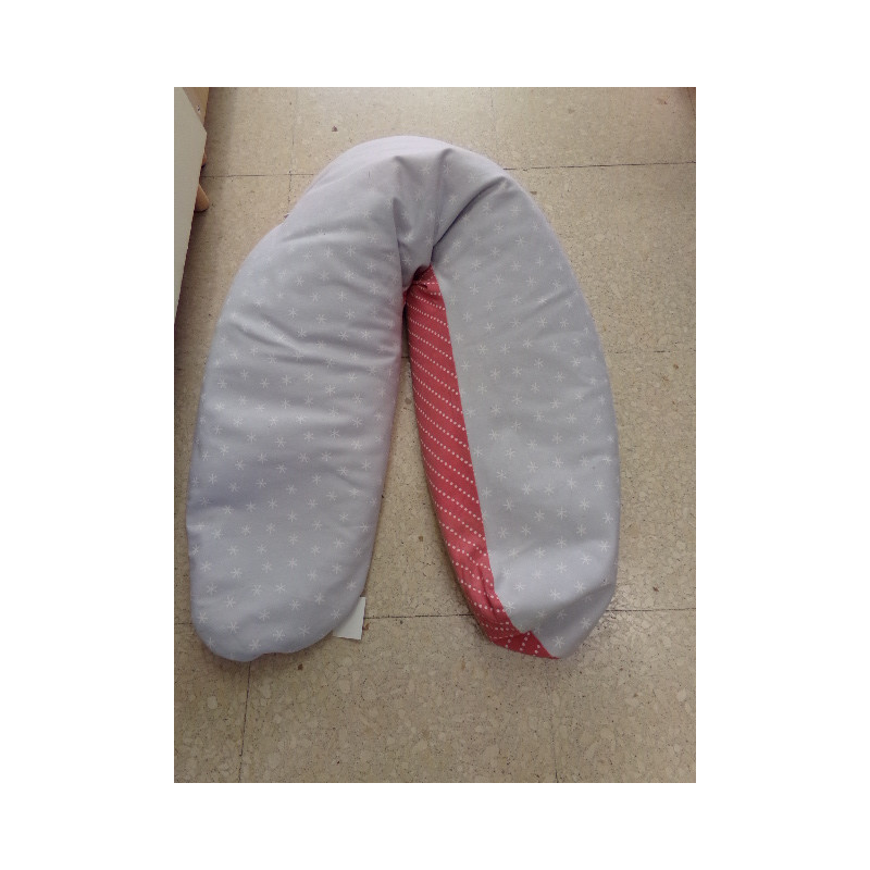 Cojín de Lactancia Cambrás. Segunda mano.