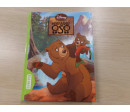 Libro hermano oso. Segunda mano.