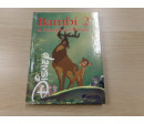 Libro Bambi. Segunda mano.