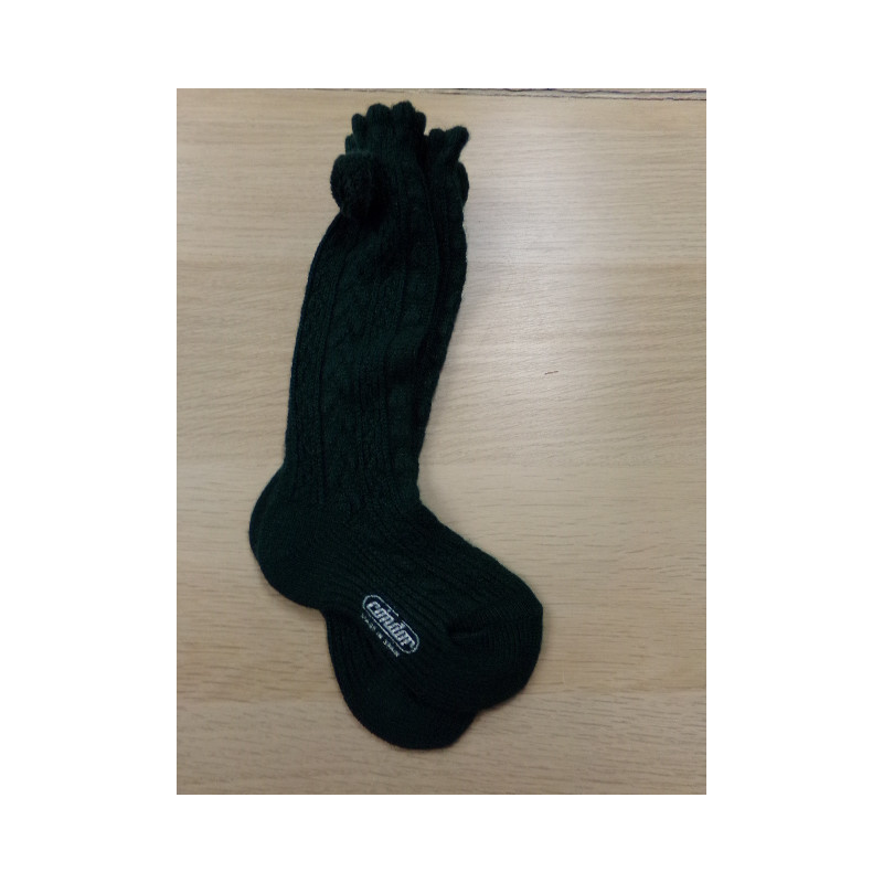 Calcetines nº 22-24 condor. Sin uso.