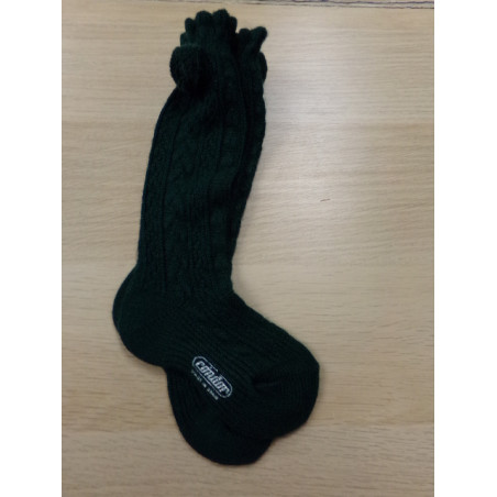 Calcetines nº 22-24 condor. Sin uso.